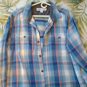 💫3 for $13 Old Navy plaid button down